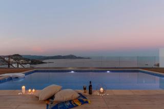 Lindia Athena Luxury Villas - 0