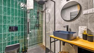 Apartamenty Sun & Snow Centrum Park - Szklarska Poręba - 5