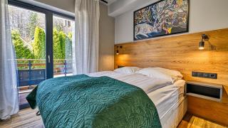 Apartamenty Sun & Snow Centrum Park - Szklarska Poręba - 6