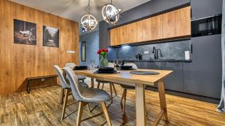 Apartamenty Sun & Snow Centrum Park - Szklarska Poręba - 1