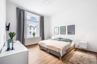 TVL WHV - haustierfreundlich & zentral in Wilhelmshaven - Wilhelmshaven - 6