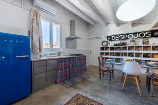 La Fabriqueta Apartament Loft - Ríudecañas - 7