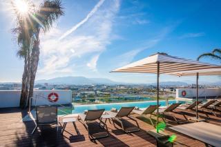 Hotel Málaga Vibes - Málaga - 8