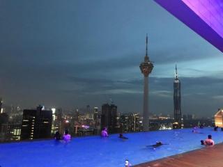 The Platinum klcc by Arman - Kuala Lumpur - 7