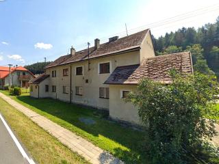 Apartmán na třicítce - - 0