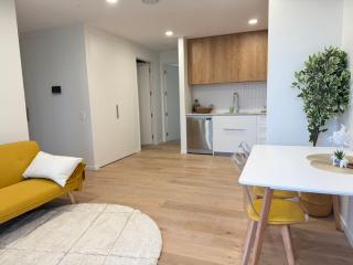 Central City River side Oasis With Free Parking - Christchurch - 0