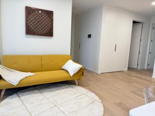 Central City River side Oasis With Free Parking - Christchurch - 7