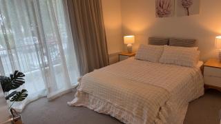 Central City River side Oasis With Free Parking - Christchurch - 4