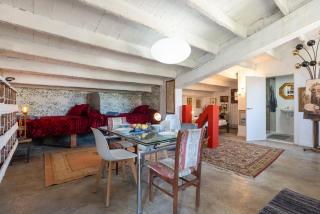 La Fabriqueta Apartament Loft - Ríudecañas - 2