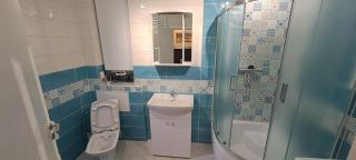 Apartmán na třicítce - - 7