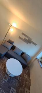 Apartmán na třicítce - 6