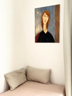 Casa Garibaldi - Trapani - 1
