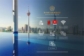 The Colony & The Luxe Signature Suites, KLCC - Kuala Lumpur - 7