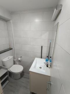 Apartamento Center-Par - Jaén - 1