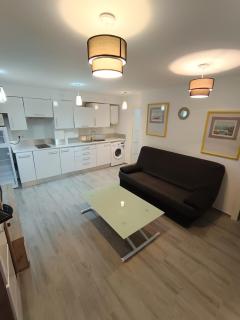 Apartamento Center-Par - Jaén - 7