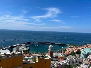 Guti Aparment Seaview & Firework - 9