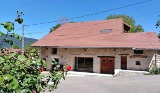 Gîte de groupe au Faï Tira - Champagne-en-Valromey - 9