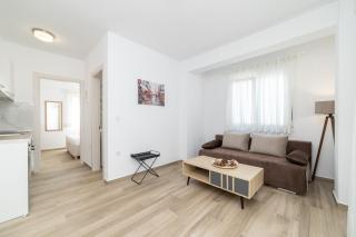 Green Almond Residential Complex - Orfánion - 4