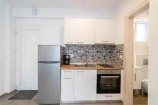 Green Almond Residential Complex - Orfánion - 3