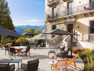 Le Saint Gervais Hotel & Spa Handwritten Collection - Saint-Gervais-les-Bains - 9