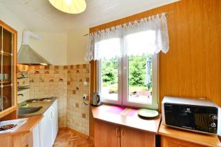 Holiday home on the island, Niezyn - - 4