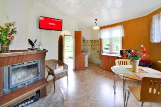 Holiday home on the island, Niezyn - - 8