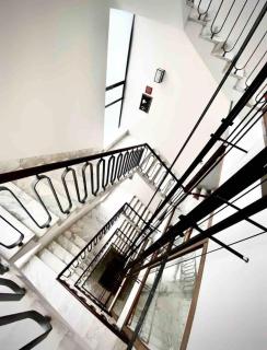 Central penthouse 5 minutes from duomo - Milan - 5