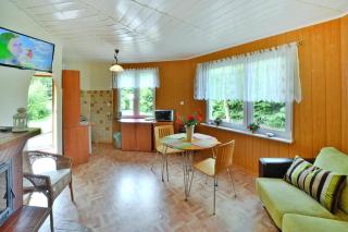 Holiday home on the island, Niezyn - - 6