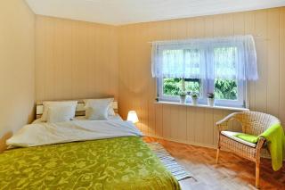 Holiday home on the island, Niezyn - - 3