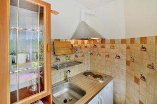 Holiday home on the island, Niezyn - - 5