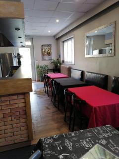 Gite le Buron - La Bourboule - 6