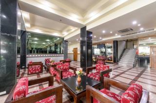 Boutique Paradise Hotel - 5