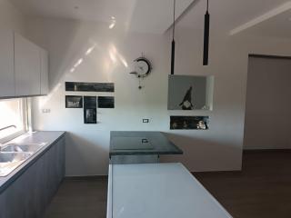 Villa Antezza - Matera - 8