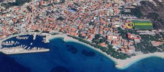 Ruža&Nikolina "2" apartmani - Baška Voda - Baška Voda - 4