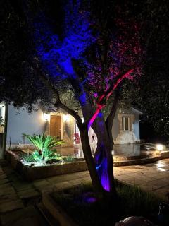 Villa Antezza - Matera - 1