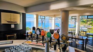 Lufra Beachside Hotel - Eaglehawk Neck - 8