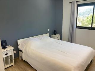 Cap Sud,apt 4p,vue mer,pr plage - Le Lavandou - 8