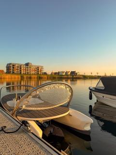 Parc Maasresidence Thorn Lake View Hotel Rooms - Thorn - 8