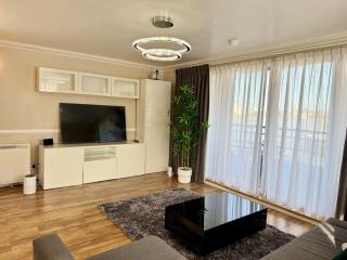 Luxury Appartment Greenwich - Londra - 0