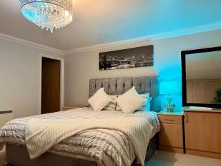 Luxury Appartment Greenwich - Londra - 5