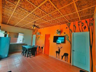 Galaxy Family Room - 1