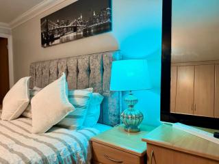 Luxury Appartment Greenwich - Londra - 1