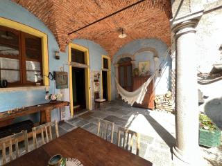 Casa La Corte - Cannobio - 3