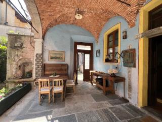 Casa La Corte - Cannobio - 2