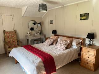 Rectory Farm - Haverfordwest - 5