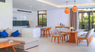 SUNNY - Resort Villas & City Apartments - 7