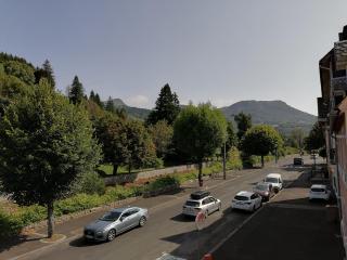 Gite le Buron - La Bourboule - 1
