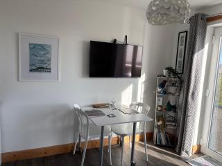 The Fisherman's Snug self catering North Uist - 4