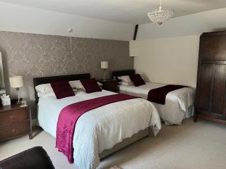 Rectory Farm - Haverfordwest - 7