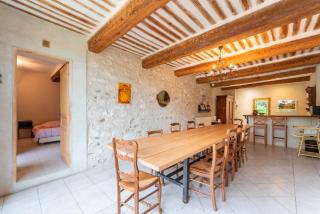 Le Mas Saint Pierre - Cabannes - 7